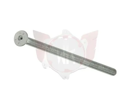Vis FHC 8.8 M8x100mm