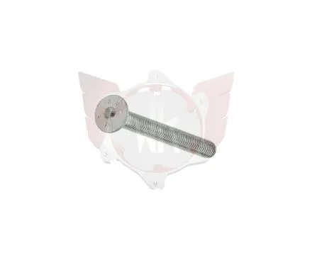 SENKKOPFSCHRAUBE 8.8 M8x45mm