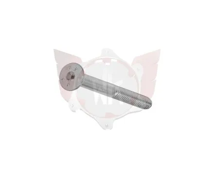 SENKKOPFSCHRAUBE 8.8 M8x50mm