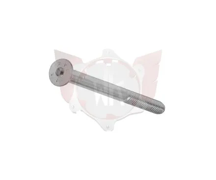 SENKKOPFSCHRAUBE 8.8 M8x65mm