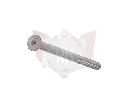 SENKKOPFSCHRAUBE 8.8 M8x70mm