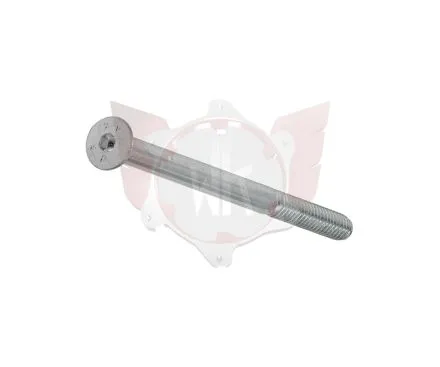 Vis FHC 8.8 M8x75mm