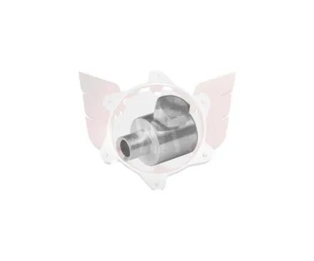 Serre câble 1,9mm