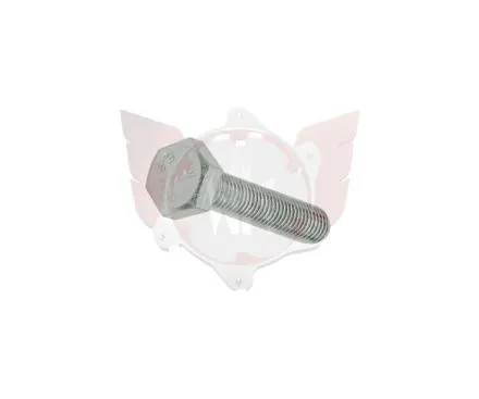 SECHSKANTKOPFSCHRAUBE 8.8 M10x35mm