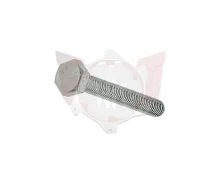 SECHSKANTKOPFSCHRAUBE 8.8 M10x50mm