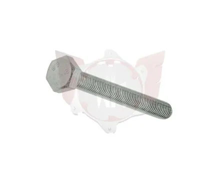 SECHSKANTKOPFSCHRAUBE 8.8 M10x60mm