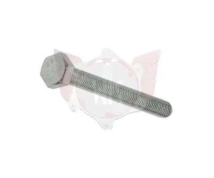 SECHSKANTKOPFSCHRAUBE 8.8 M10x65mm