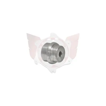 Internal bushing D25>D30 plastic