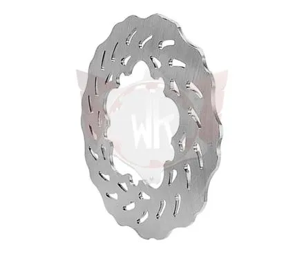Mini brake disc D180