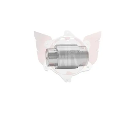 Internal bushing D21>D25 Puffo