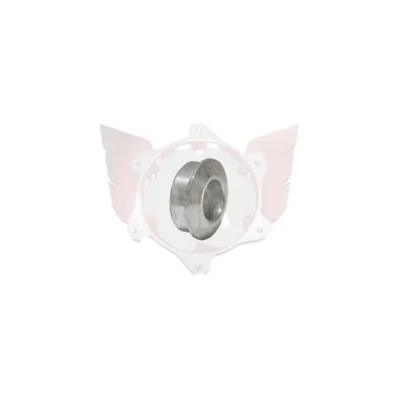 Rear bumper external bushing for Mini D21>D28
