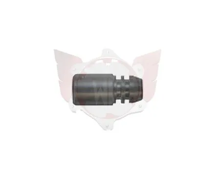 Side pod bar bushing D20x40 MK20