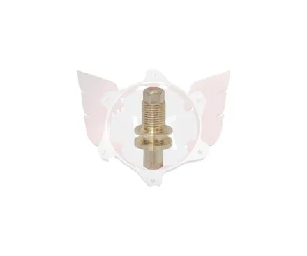 Compensator adjuster