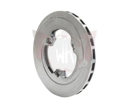 Brake disc front V08 right