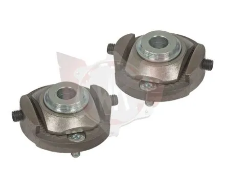 SNIPER ADJUSTER FÜR 8mm KOMPLETT