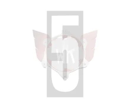 STARTNUMMER WEISS GERADE NR. 5