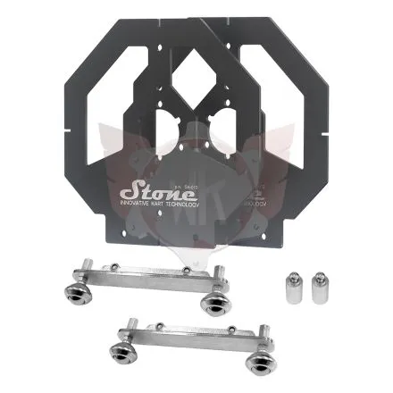 ALIGNMENT SUPPORT FOR SNIPER V2