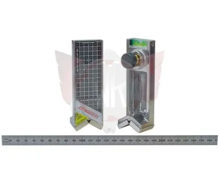 SNIPER V2 INOX LASERMESSGERÄT