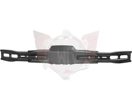 HECKSPOILER RS3 CIK/17 SCHWARZ