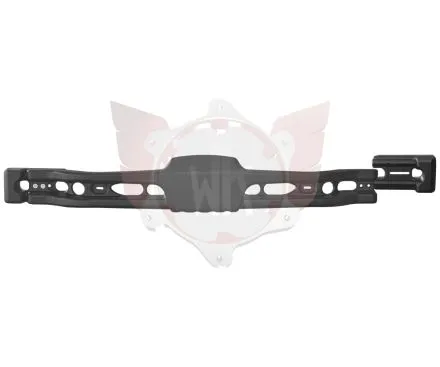 HECKSPOILER C3 CIK/23 SCHWARZ