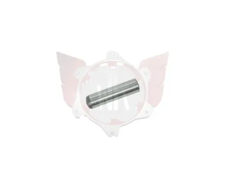 LEVER GUIDE PIN 5x20mm