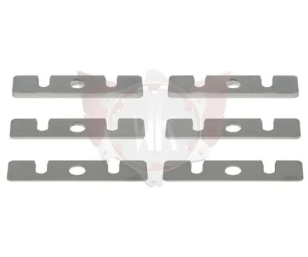 SPACER SET FOR ROTAX DD2