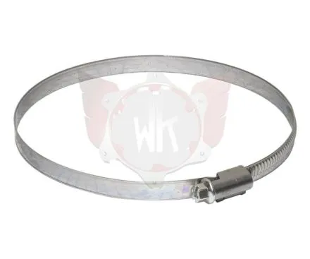 Collier serflex 9mm, de 100mm à 120mm