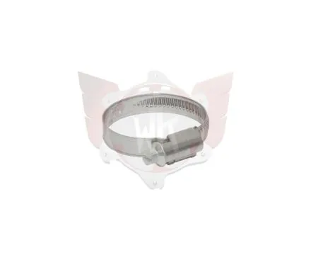 Collier serflex 9mm, de 25mm à 40mm