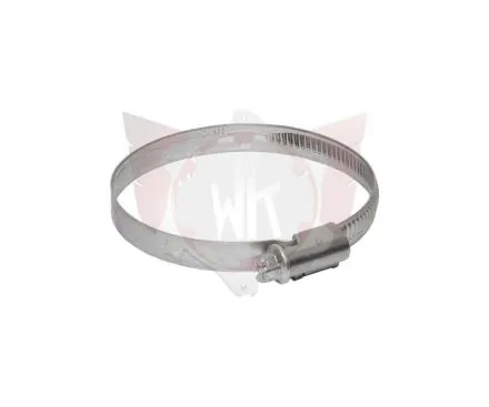 SCHLAUCHSCHELLE BAND 9mm