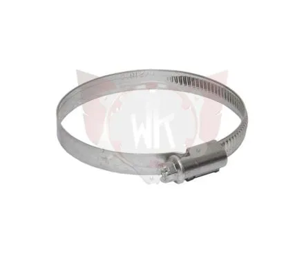 Collier serflex 9mm, de 60mm à 80mm