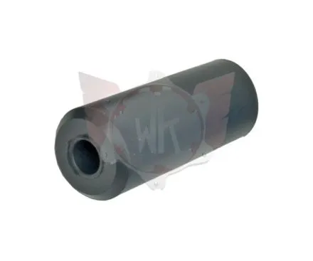 REAR BUMPER RUBBER INTERNAL 30mm