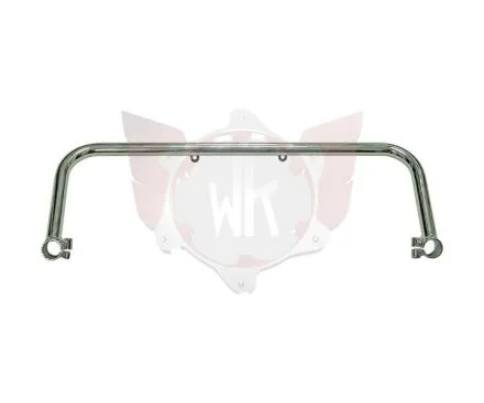 STOSSSTANGE HINTEN BABY 540mm