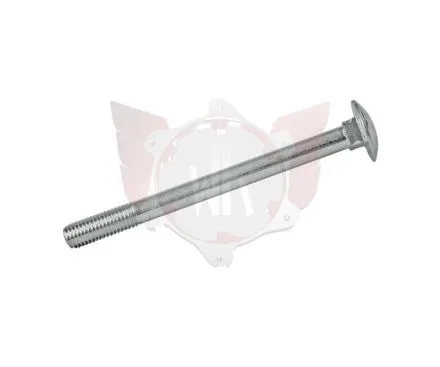 SCHRAUBE FÜR STOSSSTANGE M10x120mm