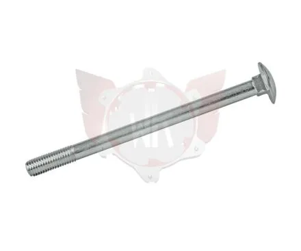SCHRAUBE FÜR STOSSSTANGE M10x140mm