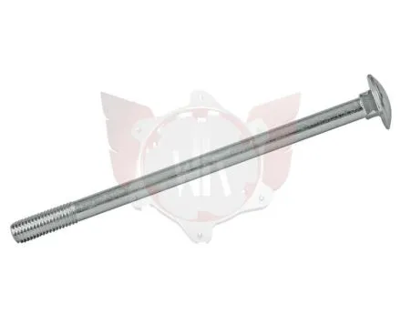SCHRAUBE FÜR STOSSSTANGE M10x160mm