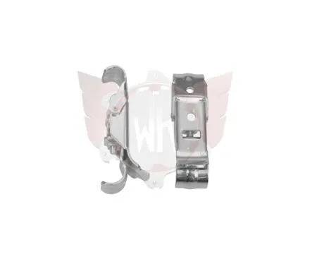 SCHNELLSPANNER RR FÜR FRONTSPOILER