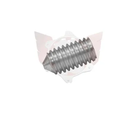 Vis STCH M6x12mm