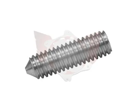 HEADLESS ALLEN SCREW M6x20mm