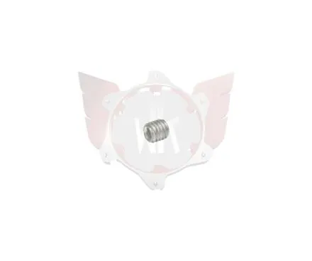 Vis STCH 6x6mm pour coquille roulement FY