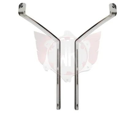 BEFESTIGUNGSKIT FÜR FRONTSCHILD MK27