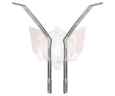 BEFESTIGUNGSKIT FÜR FRONTSCHILD 509