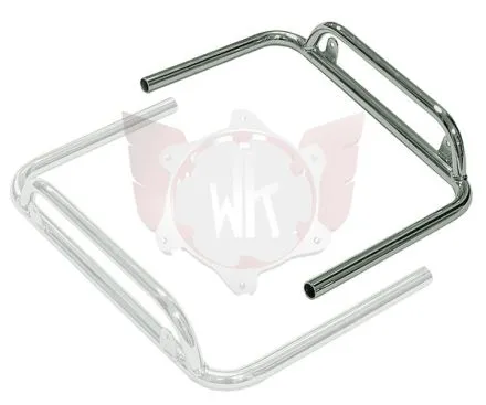 SIDE POD BAR PANDA R/H