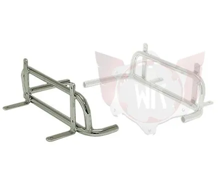 SIDE POD BAR CACAO L/H