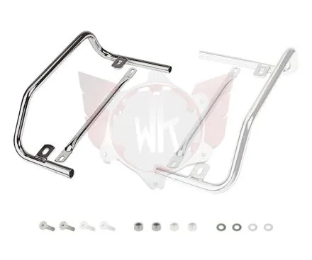 SIDE POD BAR MK14 L/H