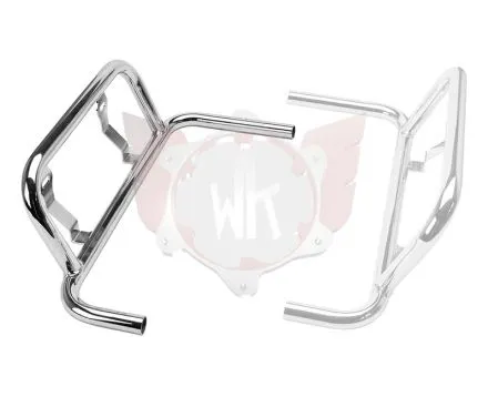 SIDE POD BAR MK20 L/H