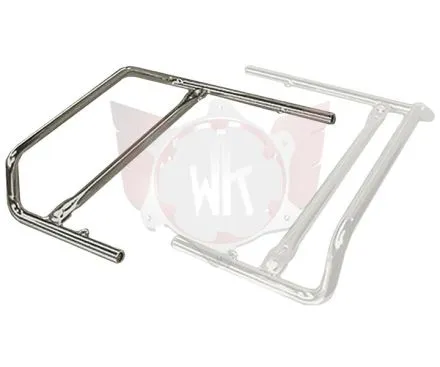 SIDE POD BAR STILO EVO COMP. L/H