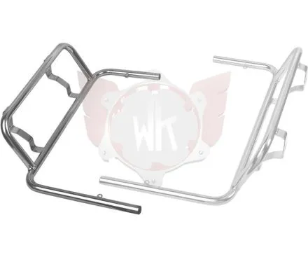 SIDE POD BAR DUO EVO / 506 R/H