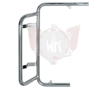 SIDE POD BAR 507 L/H