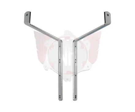 BEFESTIGUNGSKIT FÜR FRONTSCHILD MK20