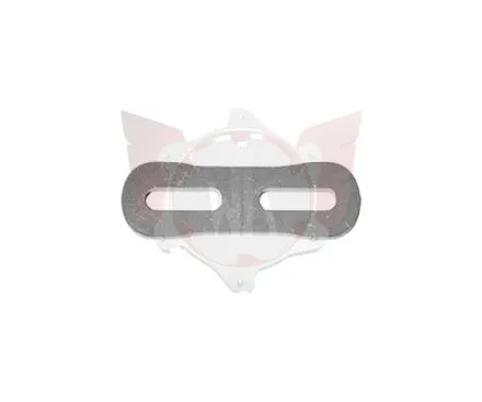 Exhaust support ROTAX